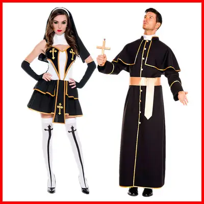 European American Suicide Squad Halloween Costume Harry Quinn — feature 9