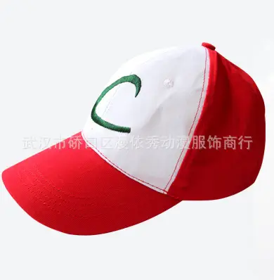 Children's Pokemon Cosplay Ball Toy — feature 13
