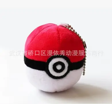 Children's Pokemon Cosplay Ball Toy - Image 3