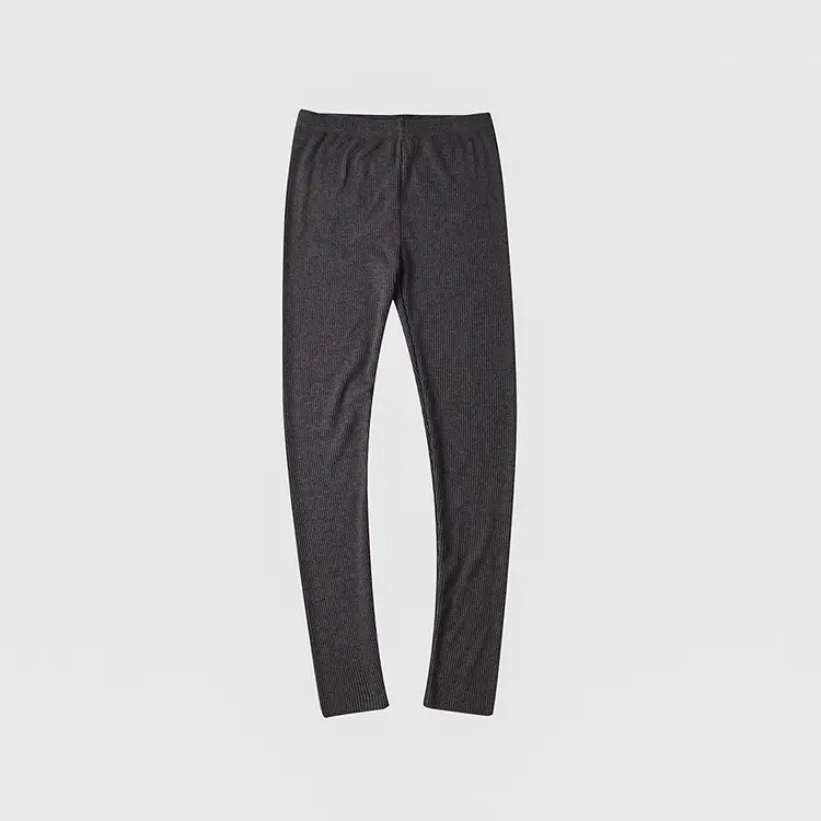 2017 Cotton Stripe Leggings Plus Size Thin Slim Fit - Image 11