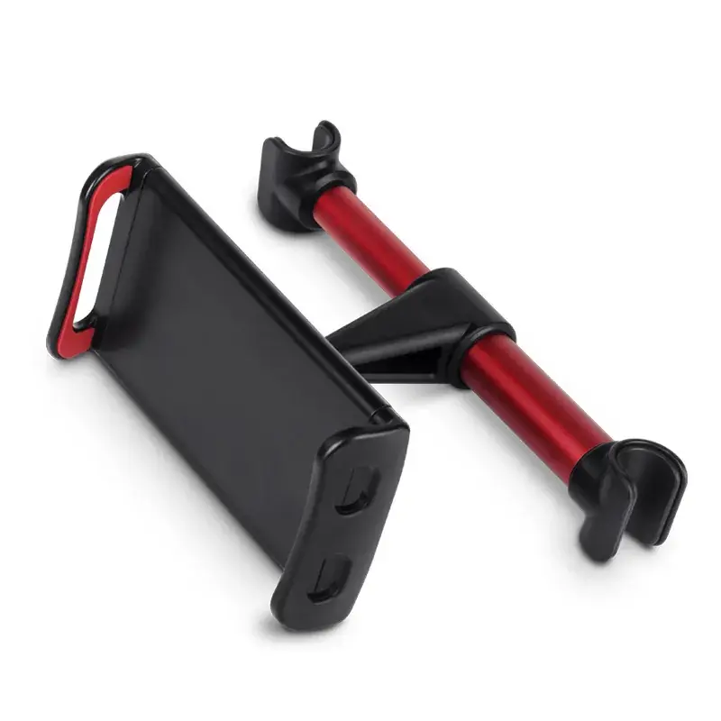 Telescopic Car Rear Phone Holder Rotating Universal - Image 3