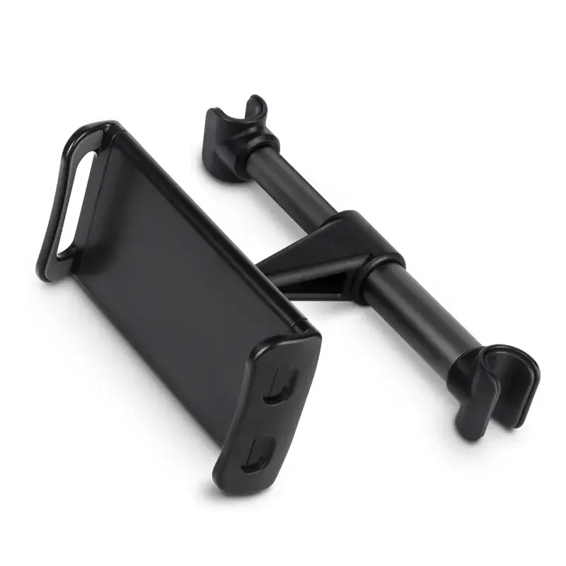 Telescopic Car Rear Phone Holder Rotating Universal - Image 4