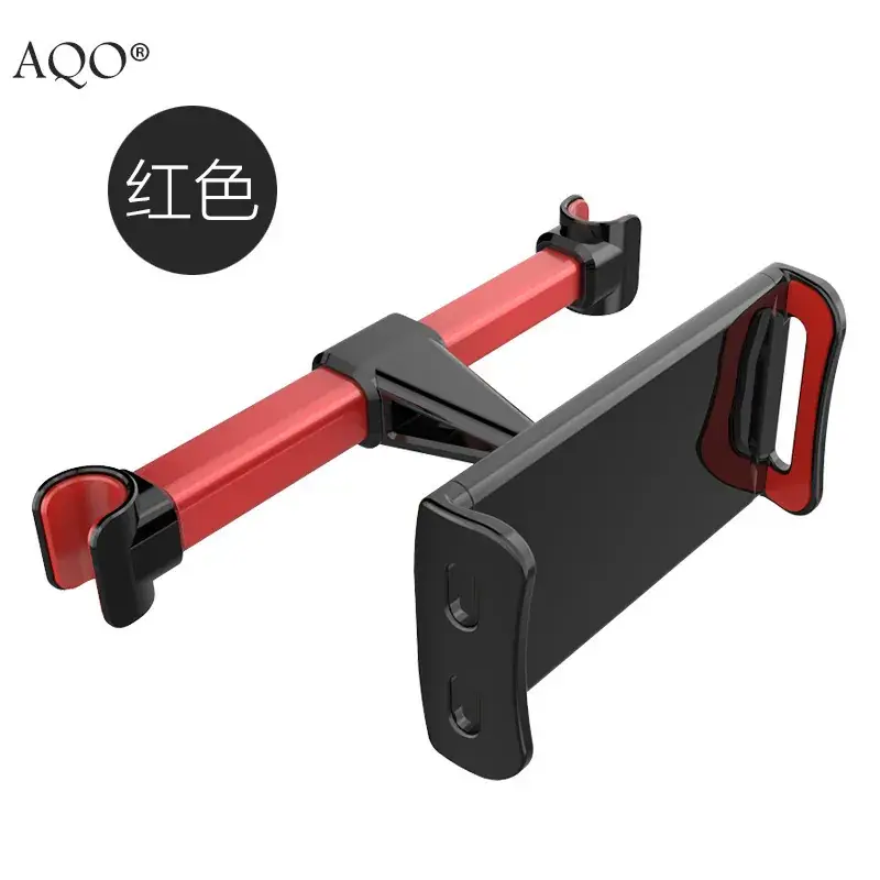 Telescopic Car Rear Phone Holder Rotating Universal - Image 6