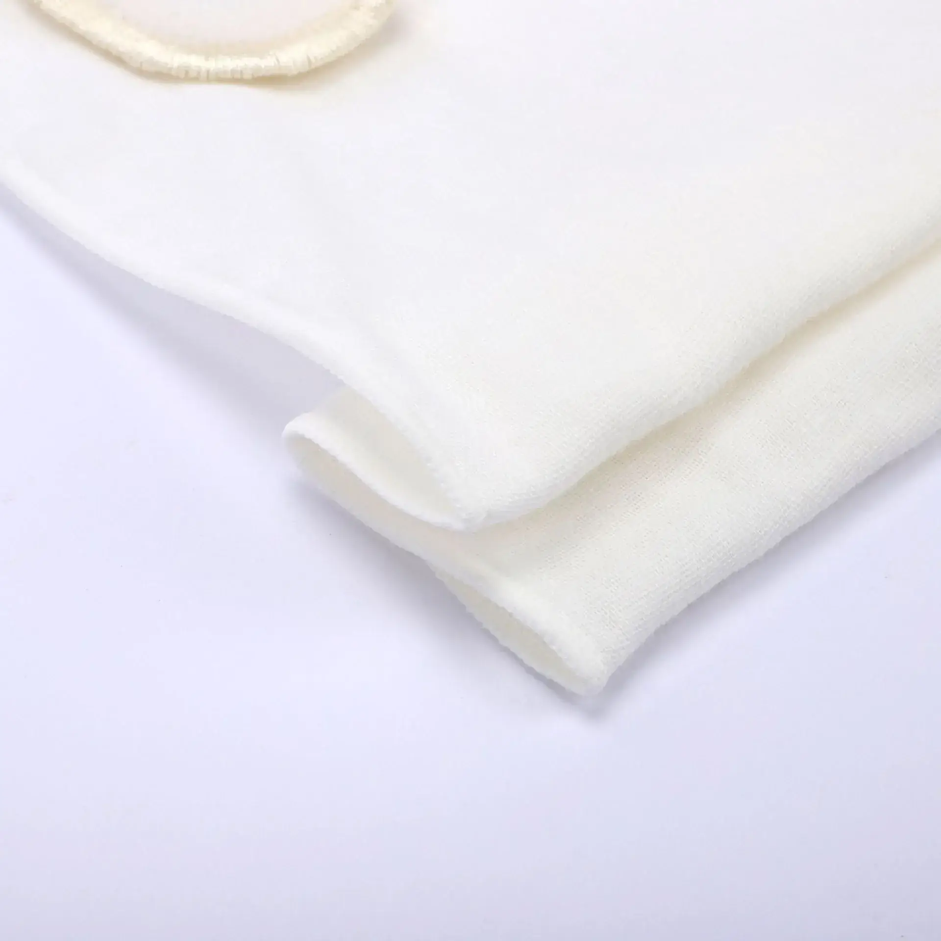 Newborn Sweat Absorbent Towel Pure Cotton Gauze L Size