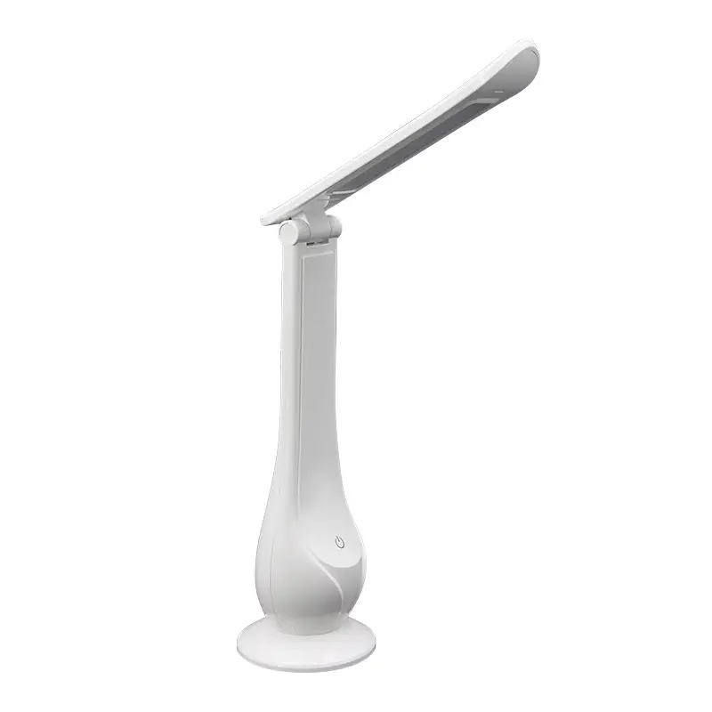 LED LCD Calendar Desk Lamp with Eye Protection - Image 3