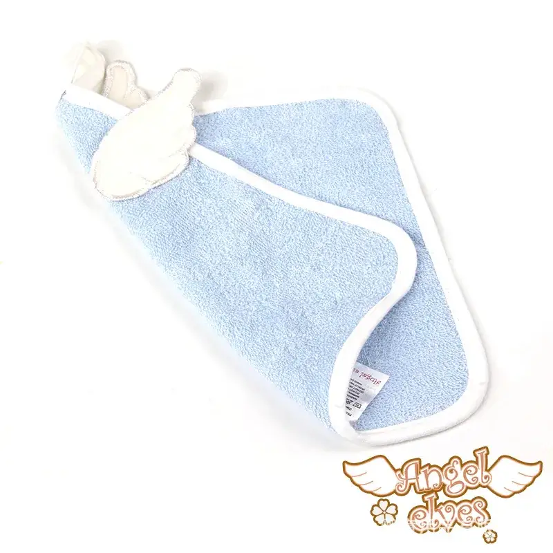 Pure Cotton Face Towel for Kids & Toddlers - Image 8