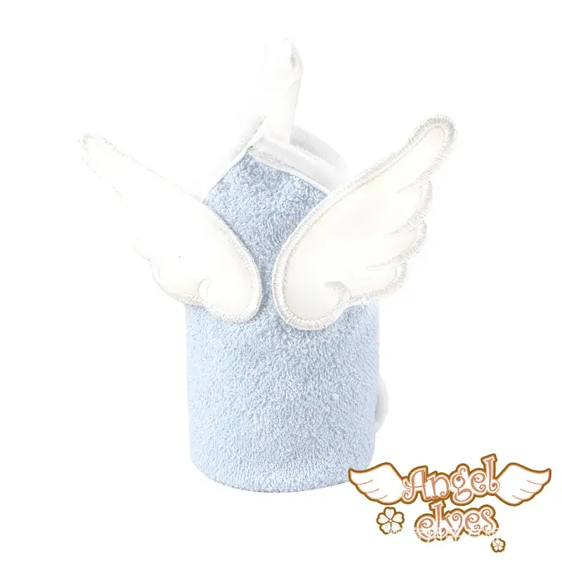Pure Cotton Face Towel for Kids & Toddlers - Image 9
