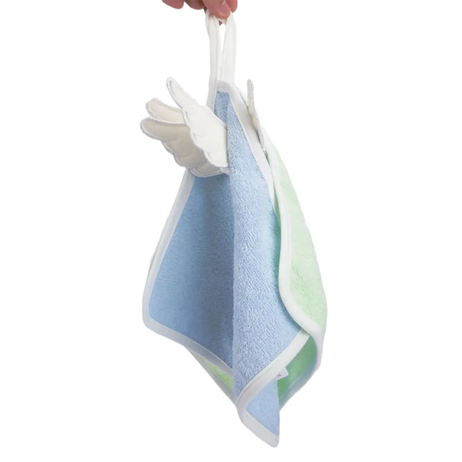 Pure Cotton Face Towel for Kids & Toddlers - Image 10
