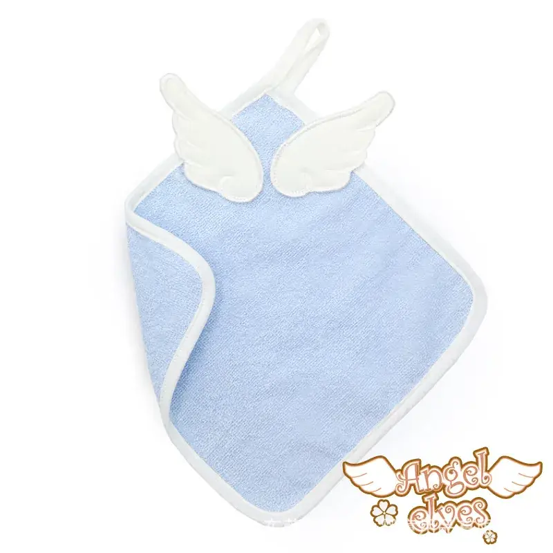 Pure Cotton Face Towel for Kids & Toddlers - Image 4