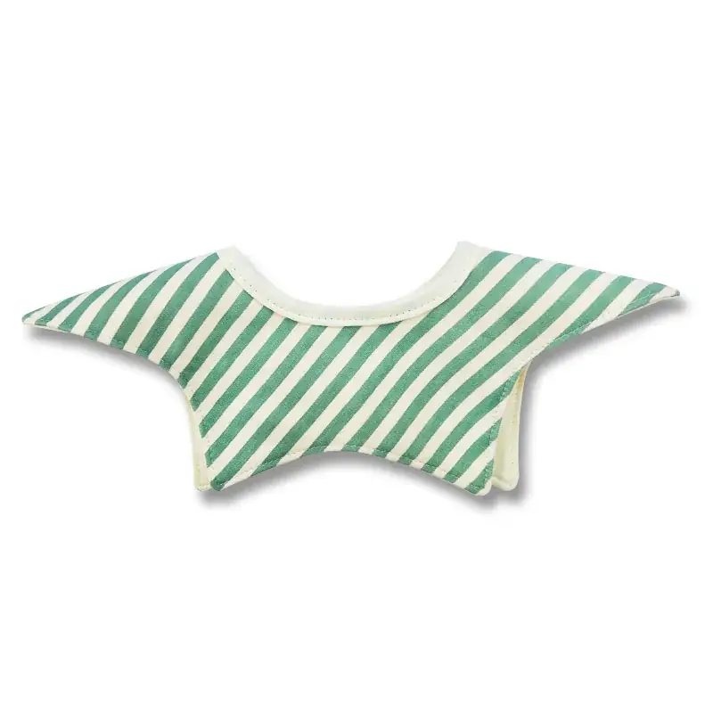 Baby Bib Saliva Bag Waterproof Cotton Newborn - Image 4
