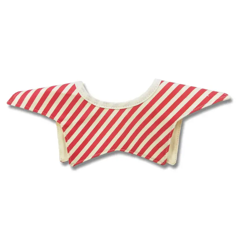 Baby Bib Saliva Bag Waterproof Cotton Newborn - Image 5