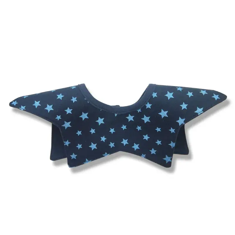 Baby Bib Saliva Bag Waterproof Cotton Newborn - Image 7