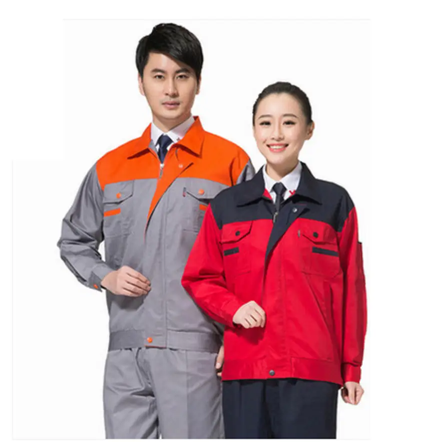 Men & Women Olive Green 3-Piece Suit Set - Image 5