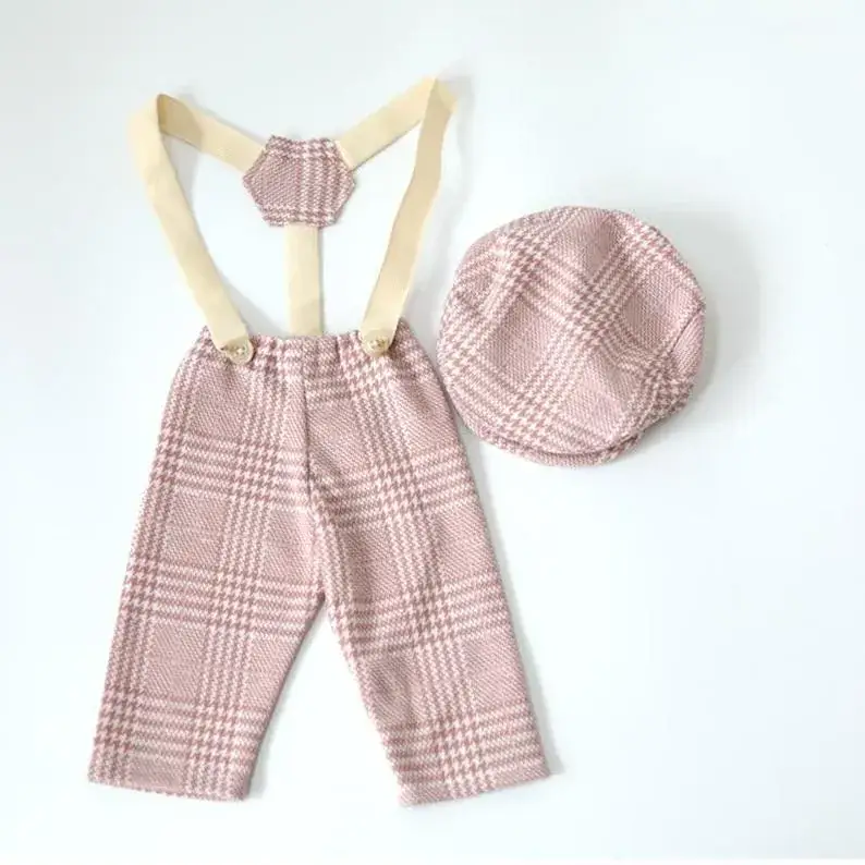 Pink Fleece Baby Sleeping Mat with Hat - Image 3