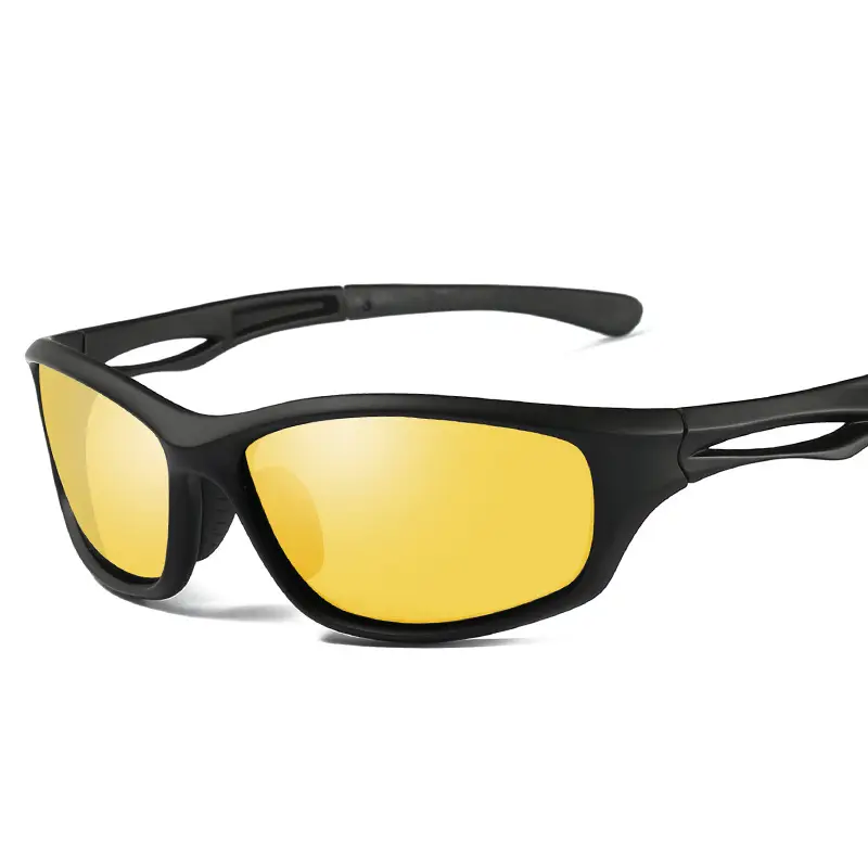 A607 Sand Black Frame Night Vision Film