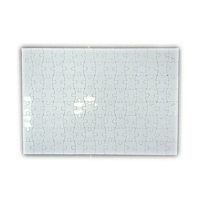 Sublimation A4 Puzzle Gift for Kids Birthday