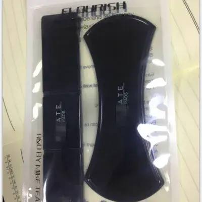 US Black FLOURISH LAMA Nano Sticker Mobile Holder - Image 2