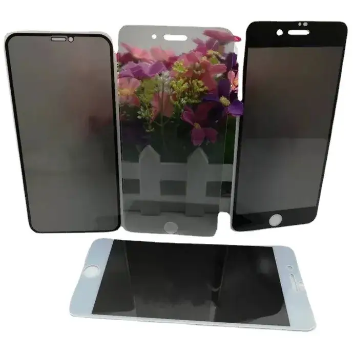 iPhone 17Pro Anti-Peeping Xr Silk Screen 16