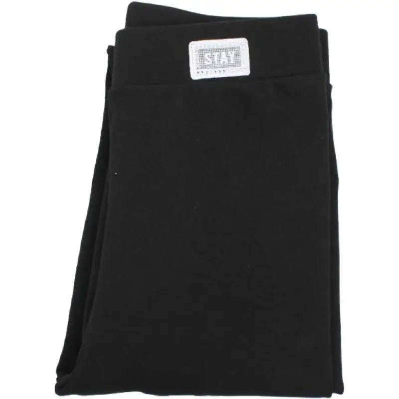 Women Korean Style Cropped Fleece Leggings Set