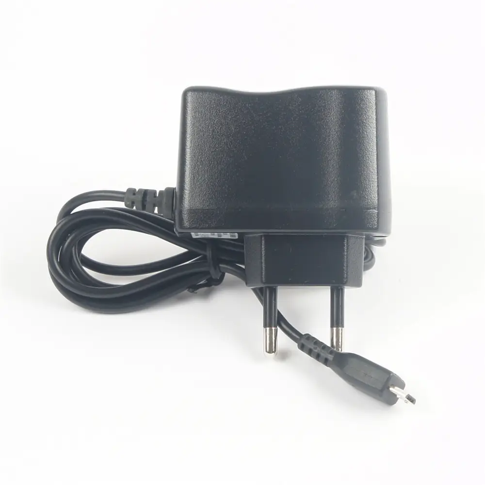 5V1A Android Micro Charger for Mobile Phones