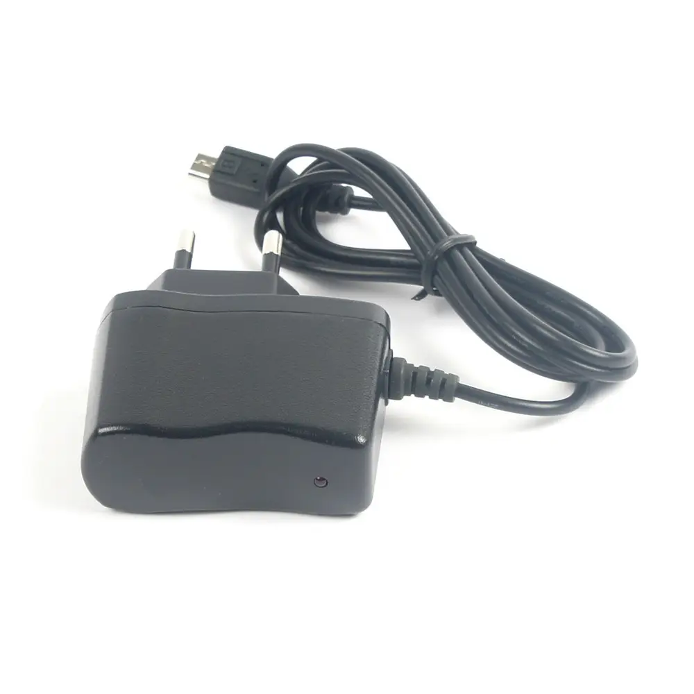 5V1A Android Micro Charger for Mobile Phones