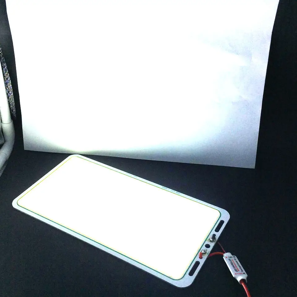 70W Cob LED Light Panel 7000Lm 12V - Image 5
