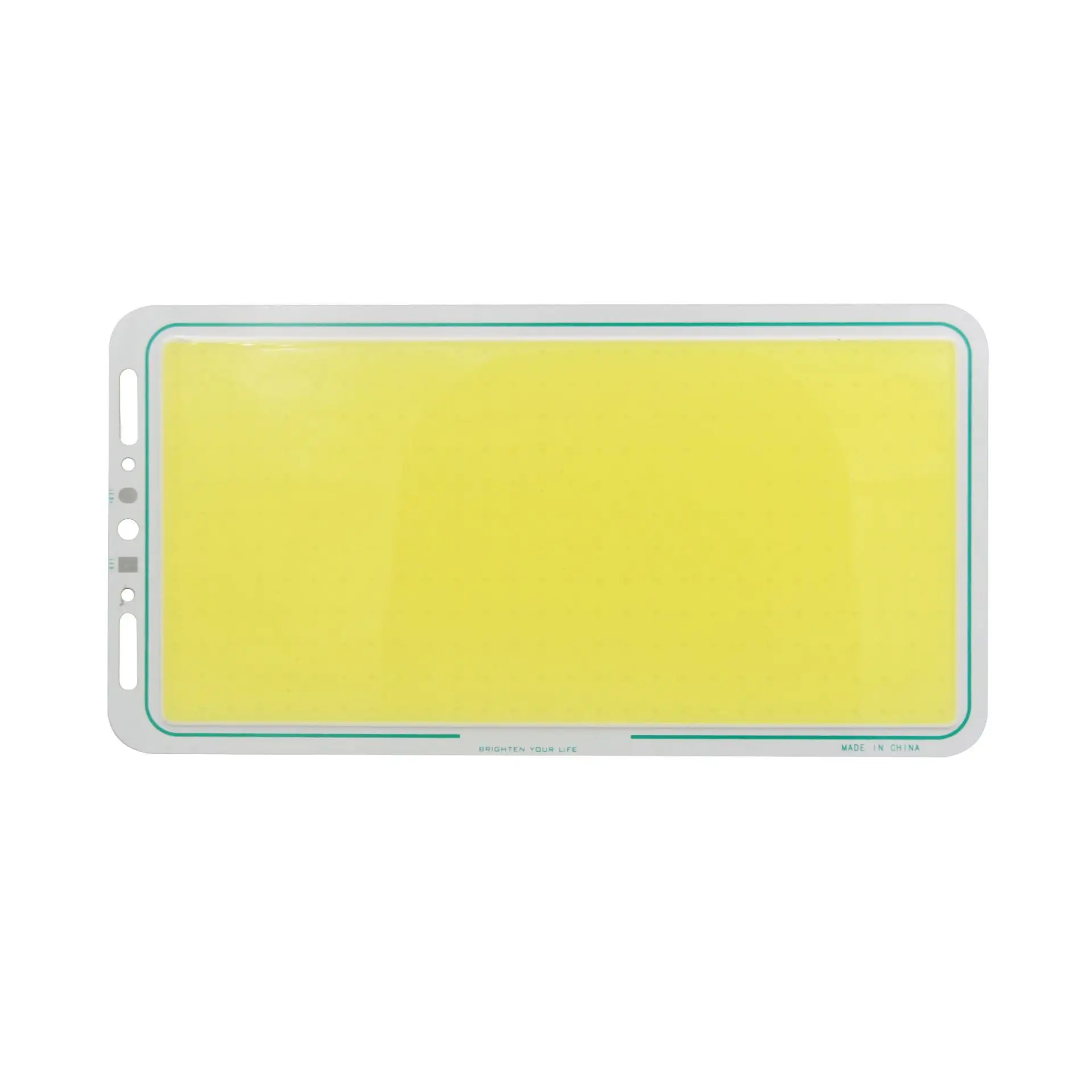 70W Cob LED Light Panel 7000Lm 12V - Image 2