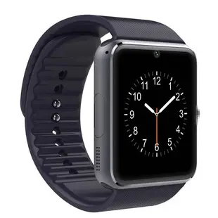 Smart Watch with Touch Screen & Sports Features — feature 11