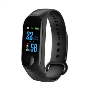 Smart Watch with Touch Screen & Sports Features — feature 17