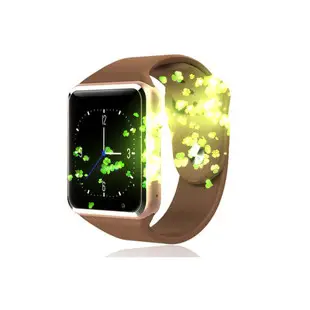 Smart Watch with Touch Screen & Sports Features — feature 3