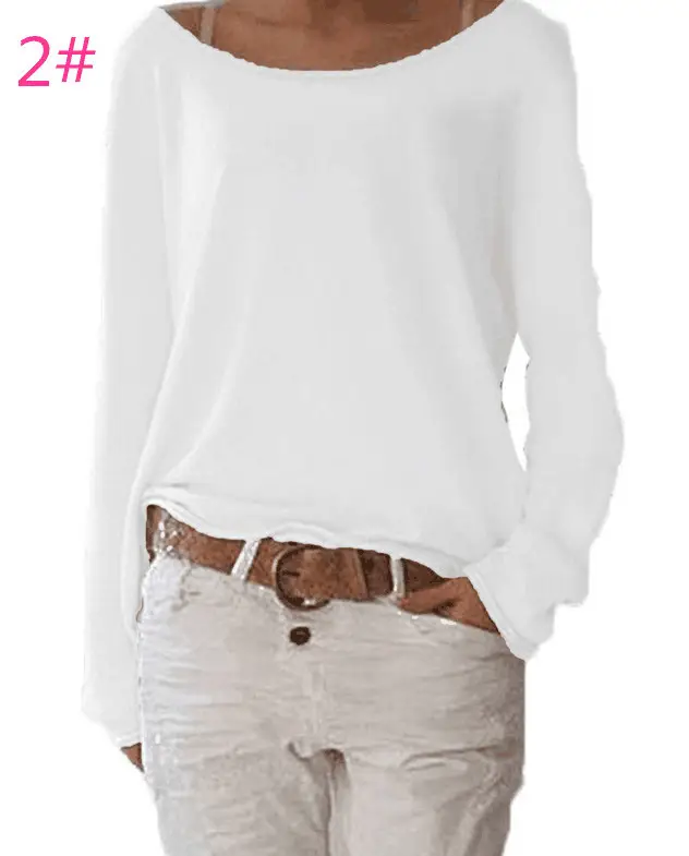 Women's Neon Green Knitted T-Shirt Base Shirt Set - Image 9