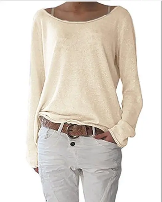 Women's Neon Green Knitted T-Shirt Base Shirt Set - Image 10