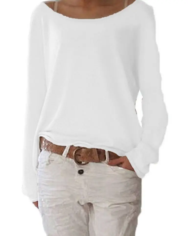 Women's Neon Green Knitted T-Shirt Base Shirt Set - Image 5