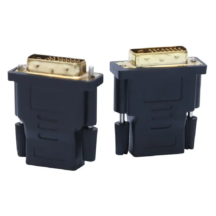 DVI to HDMI Adapter 24+1 Female Male - Image 4