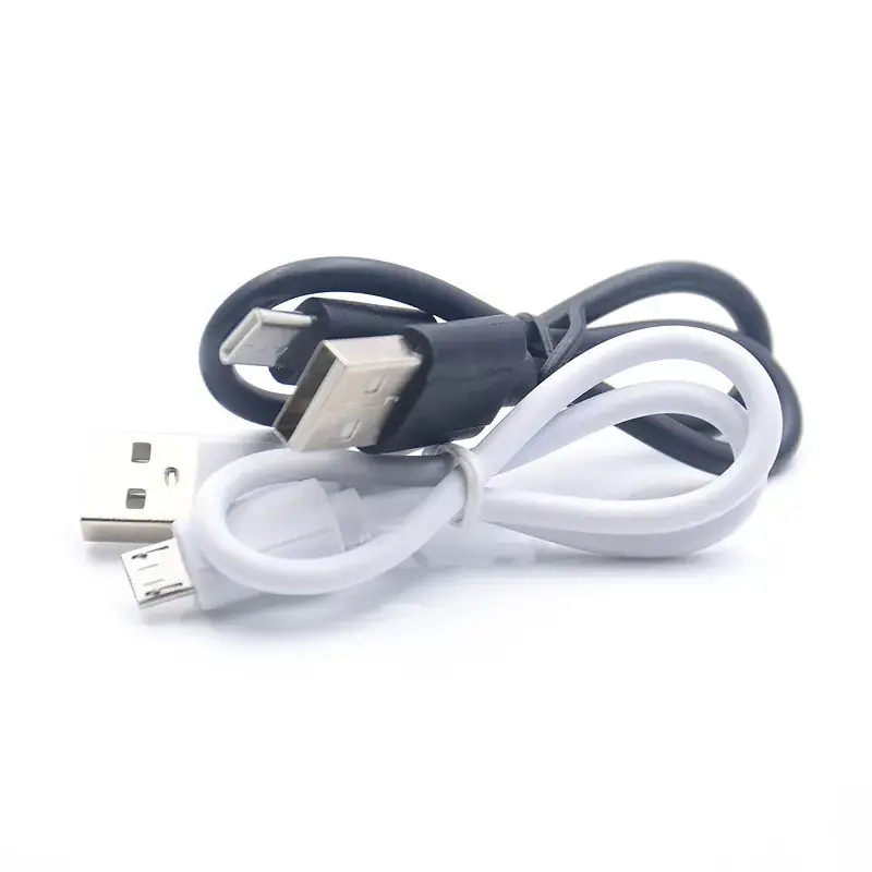 30CM Type-C USB Fast Charging Cable for Huawei Apple - Image 5