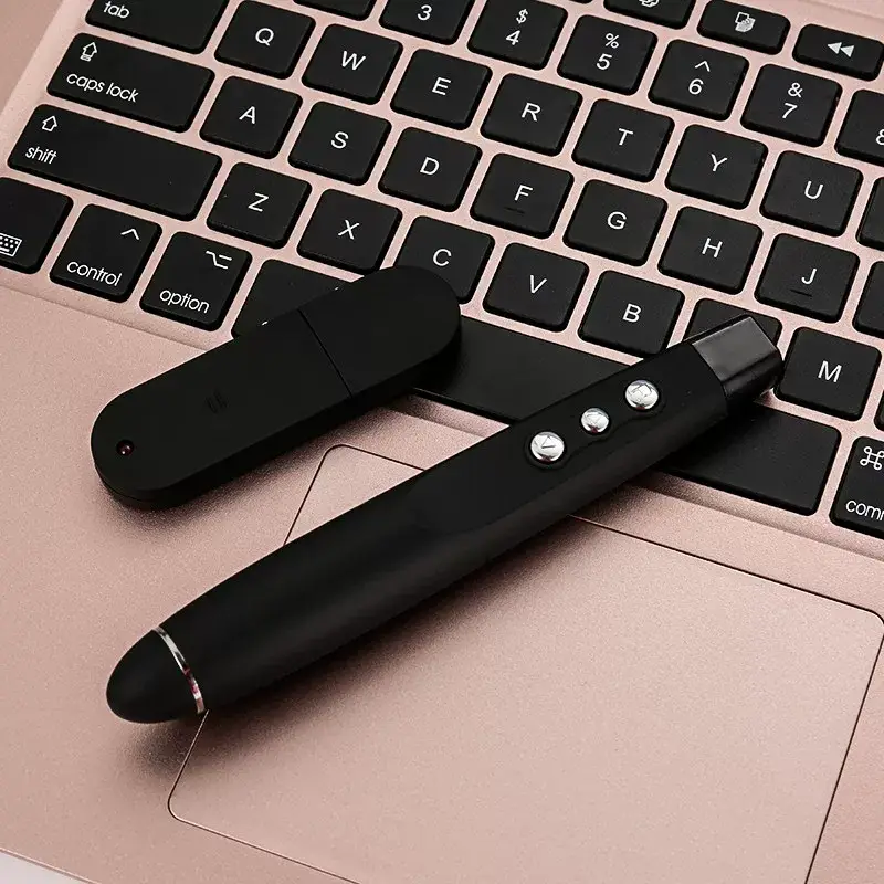 Wireless Page Turning Pen for Students — feature 10