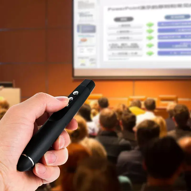 Wireless Page Turning Pen for Students — feature 11