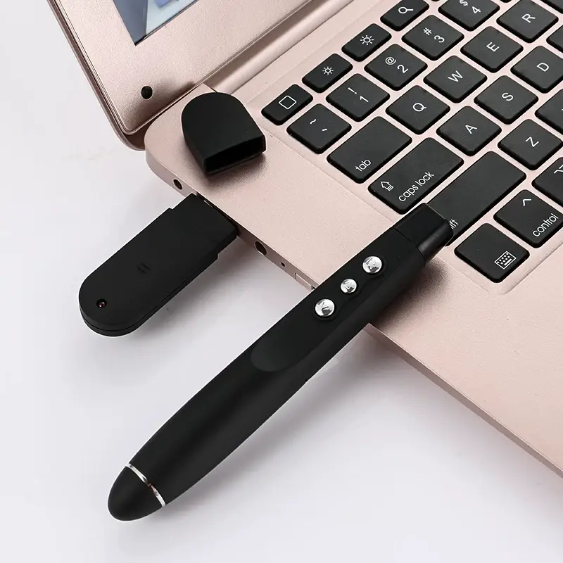 Wireless Page Turning Pen for Students — feature 9