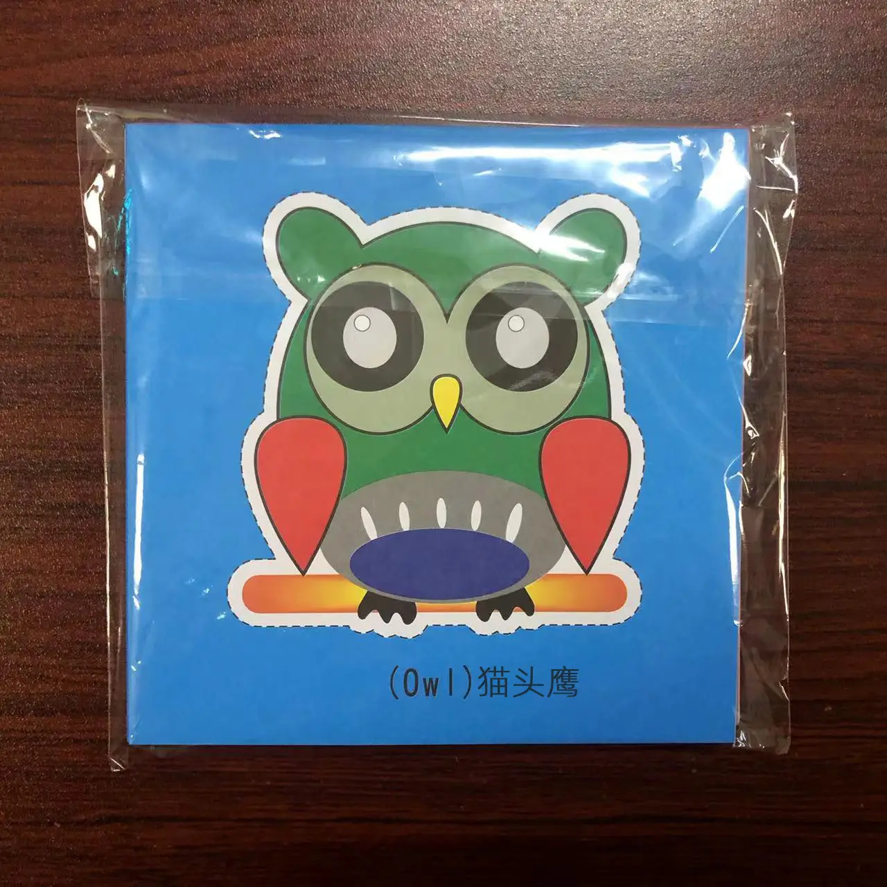 Origami Scissors for Kids Paper Cutting Set - Image 12
