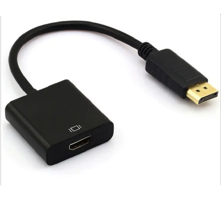 Large Digital HDMI Adapter Cable for TV & PC - Image 5