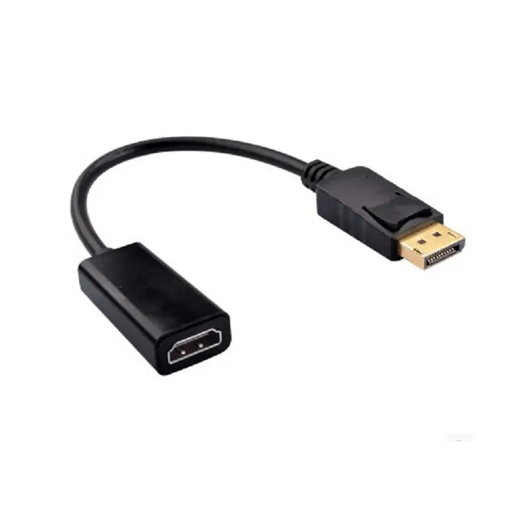 Large Digital HDMI Adapter Cable for TV & PC - Image 7