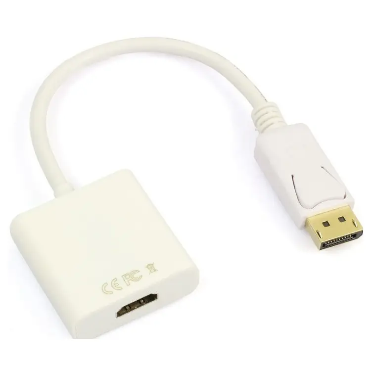 Large Digital HDMI Adapter Cable for TV & PC - Image 8