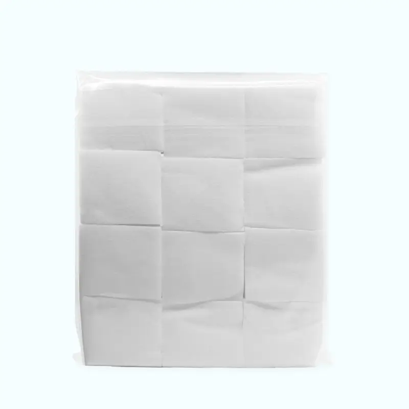 1200 Pcs Non-Woven Makeup Remover Cotton for Face Use - Image 5