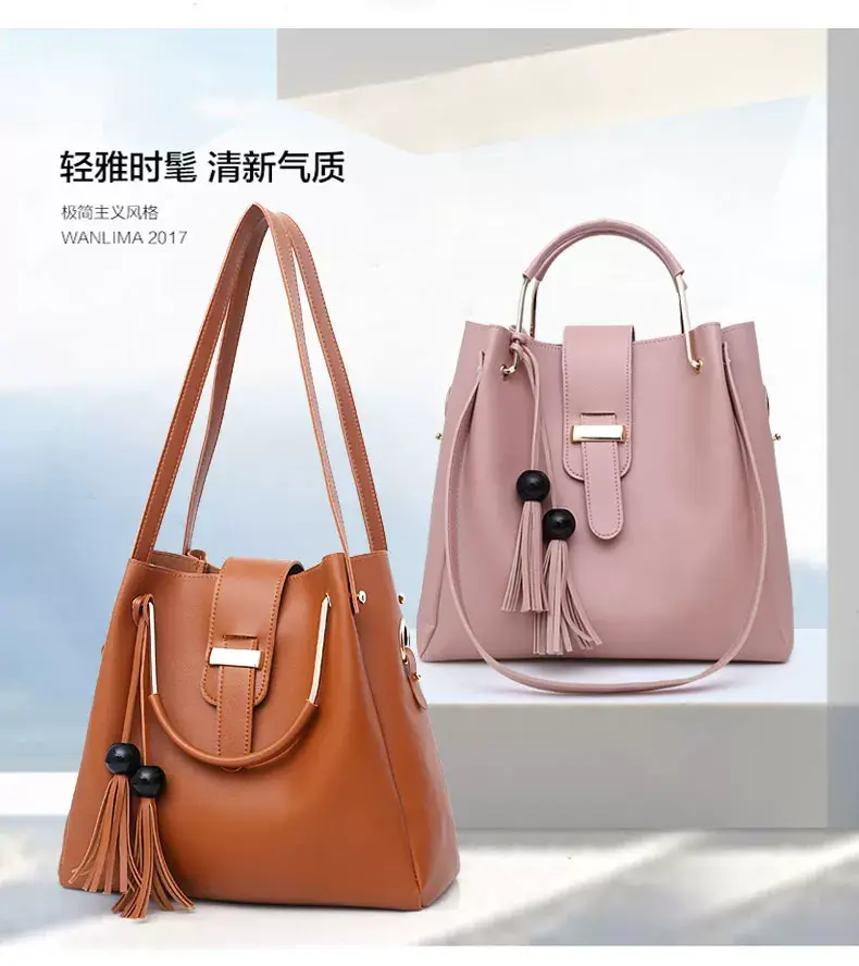 White 2-Piece Handbag Set for Women 2023 — feature 29