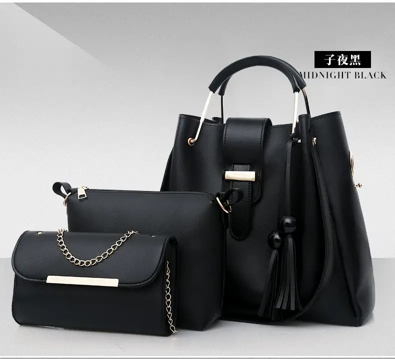 White 2-Piece Handbag Set for Women 2023 — feature 37