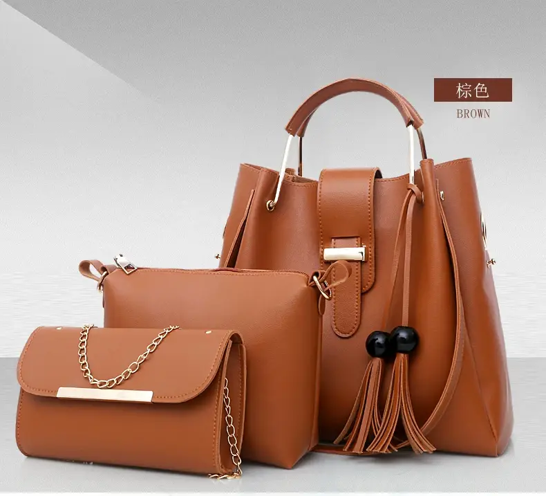 White 2-Piece Handbag Set for Women 2023 — feature 38