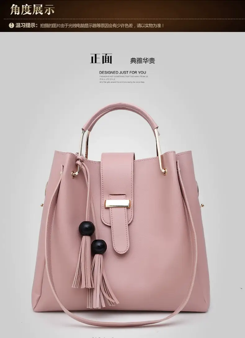 White 2-Piece Handbag Set for Women 2023 — feature 42