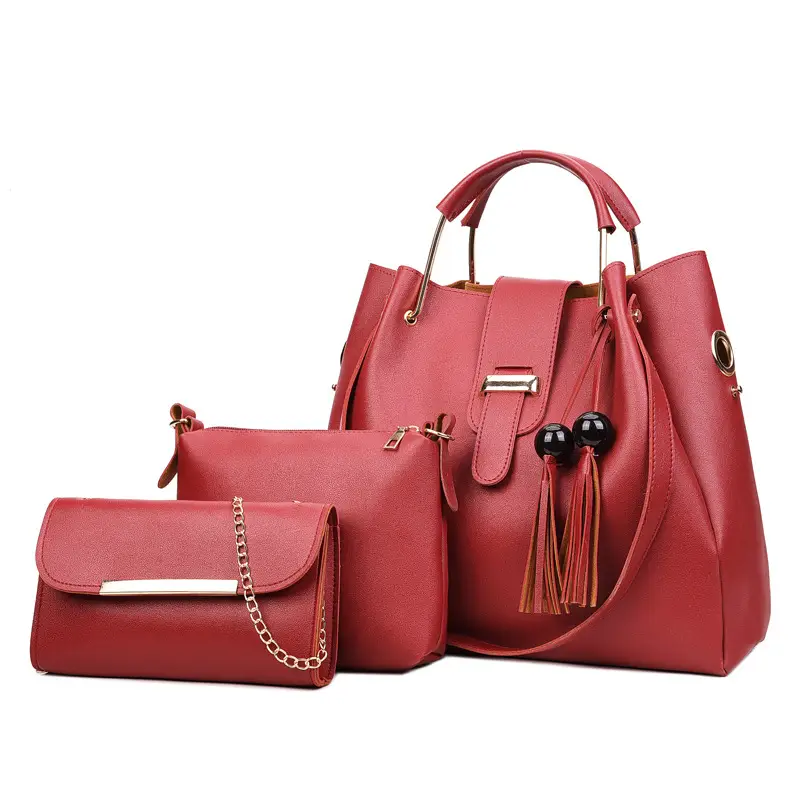 198 wine red