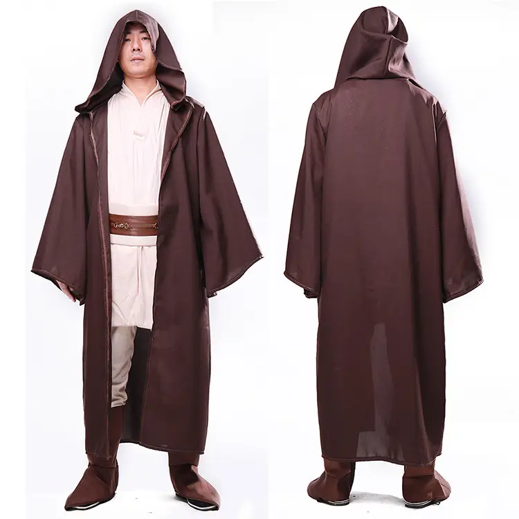 Star Wars Star Battle Suit Kids Halloween Cosplay Costume - Image 4