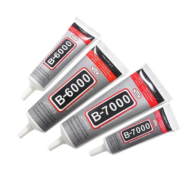 DIY Phone Case Material Bag Drill Stick Drill Glue B-6000 B-7000 - Image 13